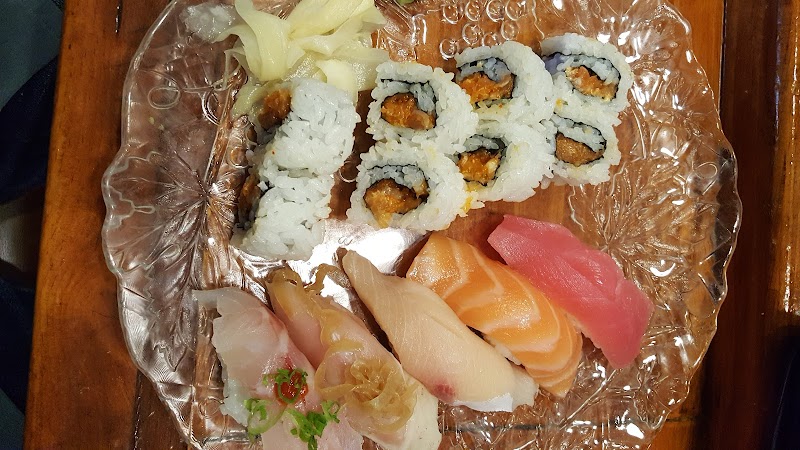 Mikado Sushi photo 5