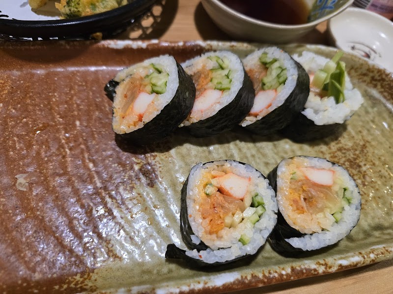 Mikado Sushi photo 3