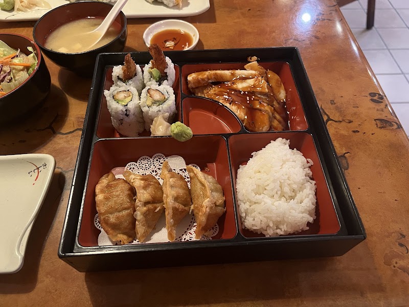 Mikado Sushi photo 4