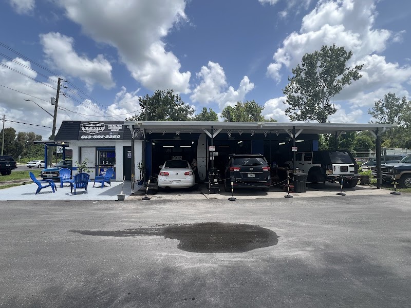 RP Auto Services photo 2