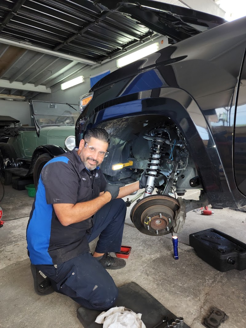 RP Auto Services photo 4