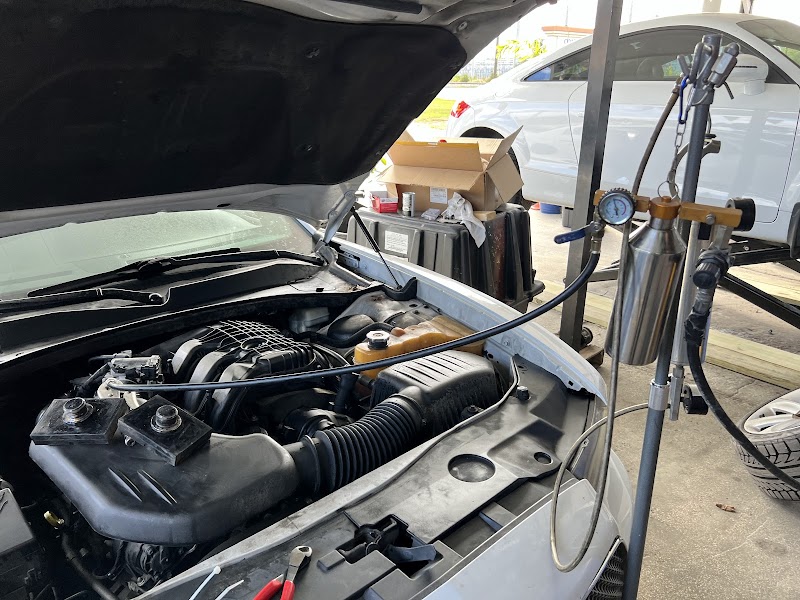 RP Auto Services photo 3