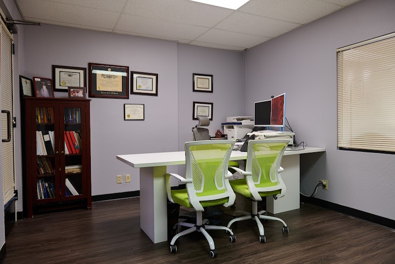 Getachew & Ansari Immigration Attorneys, P.C. photo 5