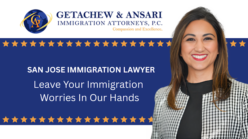 Photo of Getachew & Ansari Immigration Attorneys, P.C.