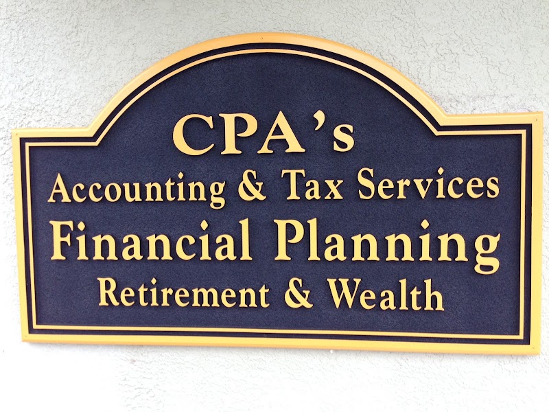 Photo of Felix Blanco, CPA