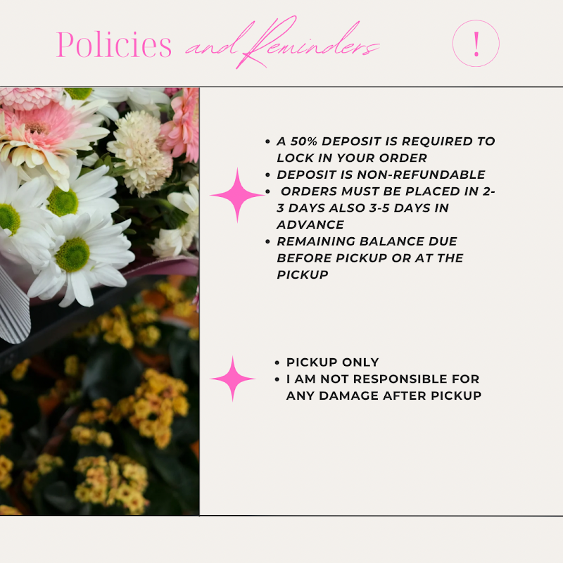 Enchanted flowers photo 2