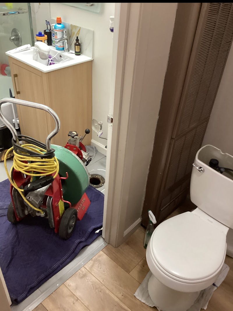 Express Plumbing & Sewer Services photo 5