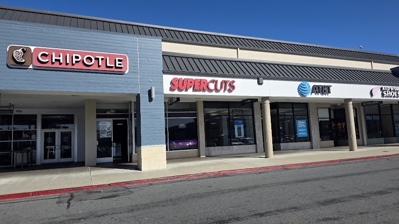 Supercuts photo 2
