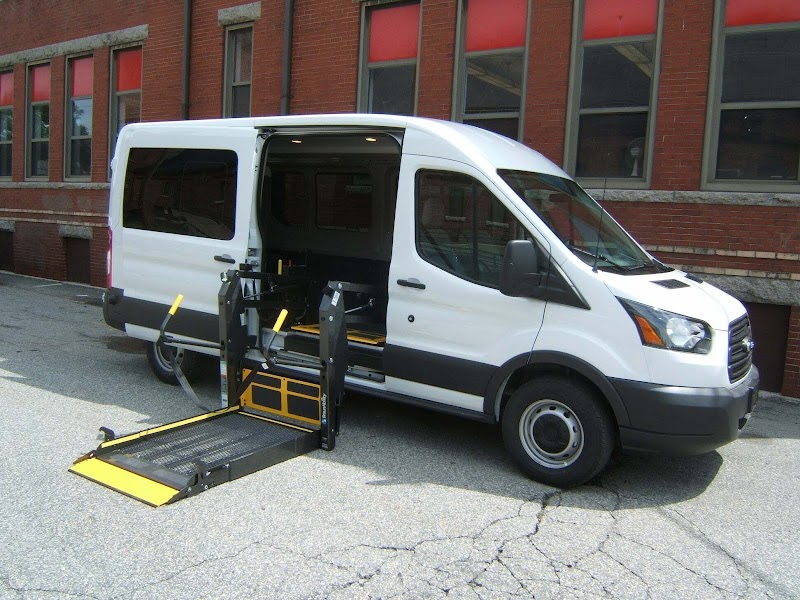 DJM Medical Transport LLC photo 3