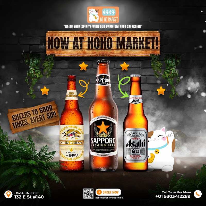 Ho Ho Market photo 4