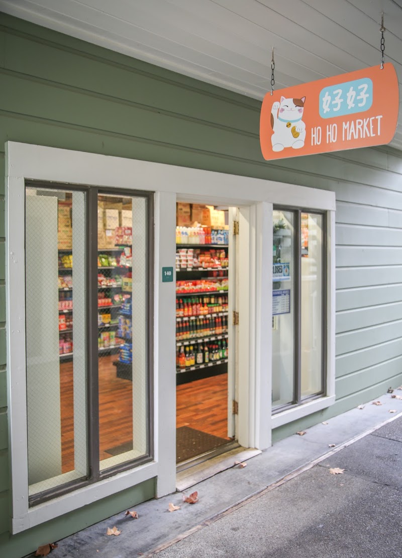 Photo of Ho Ho Market