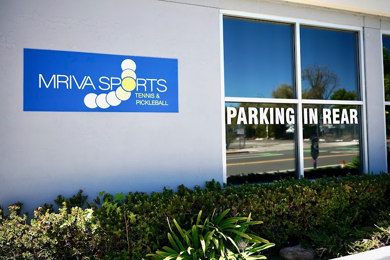 Photo of Mriva Sports