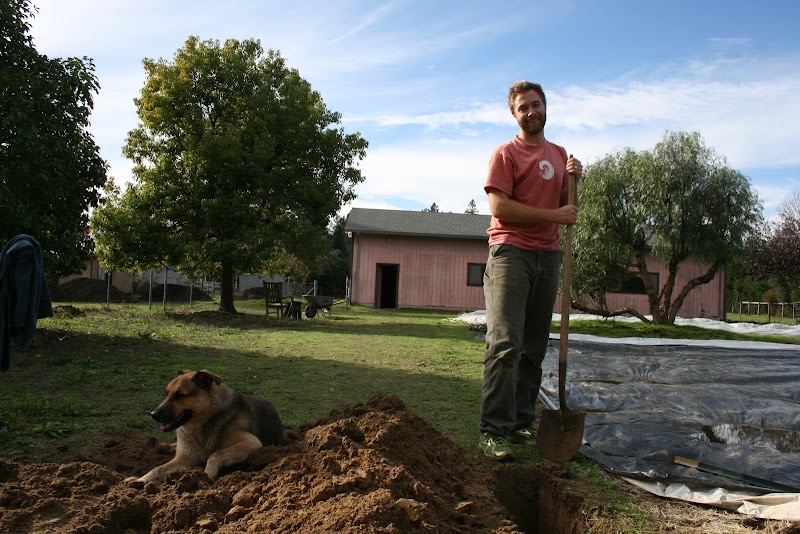 Pink Barn Farm photo 3