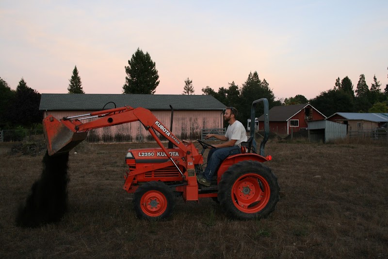Pink Barn Farm photo 5