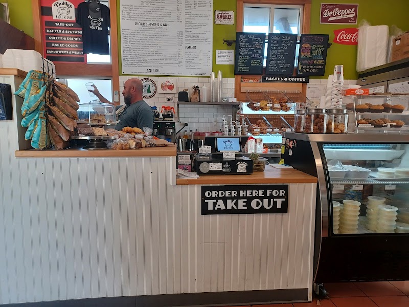 Bubby's Bagels photo 3