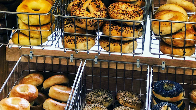 Bubby's Bagels photo 2