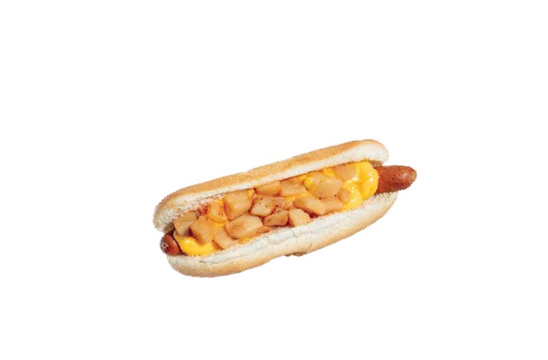 Tony's Hot Dogs photo 4