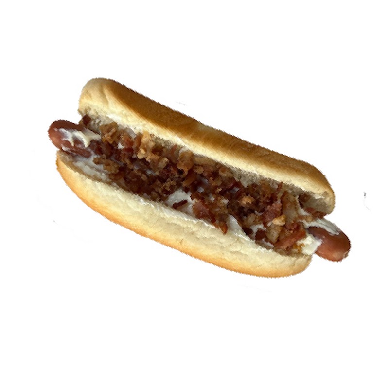 Tony's Hot Dogs photo 3