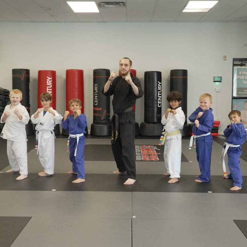 Sidekicks Family Martial Arts Center - Big Bend photo 2