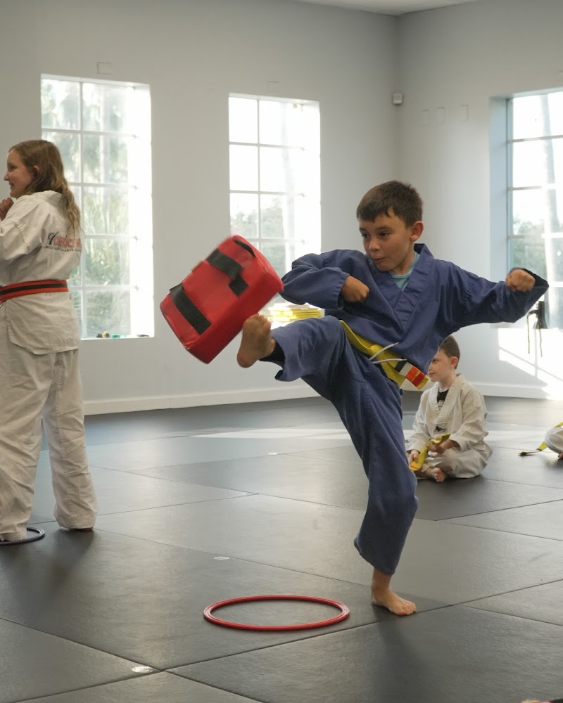 Sidekicks Family Martial Arts Center - Big Bend photo 5
