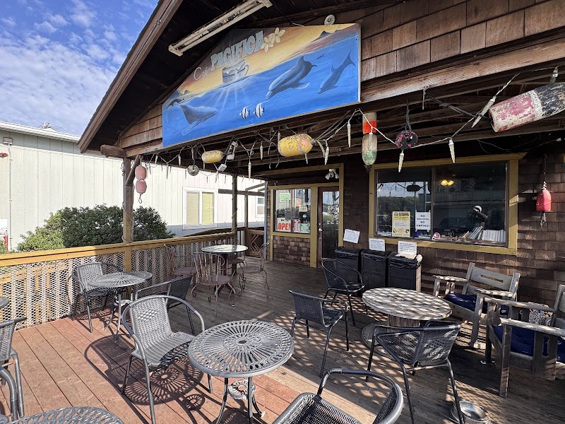 Cafe Pacifica photo 4
