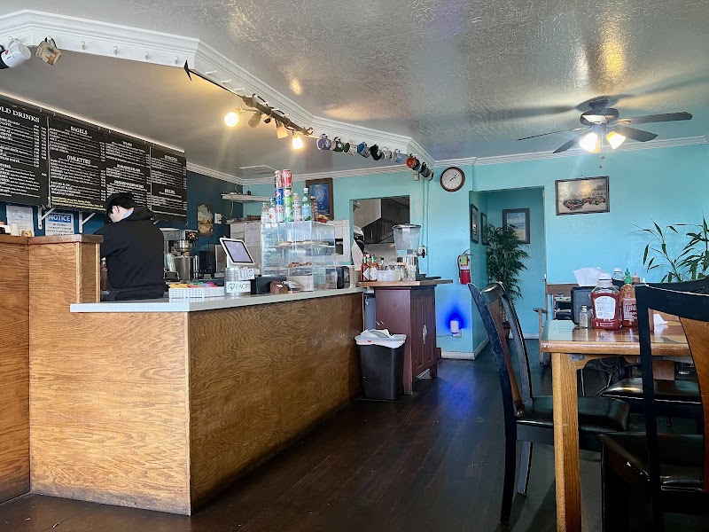 Cafe Pacifica photo 3