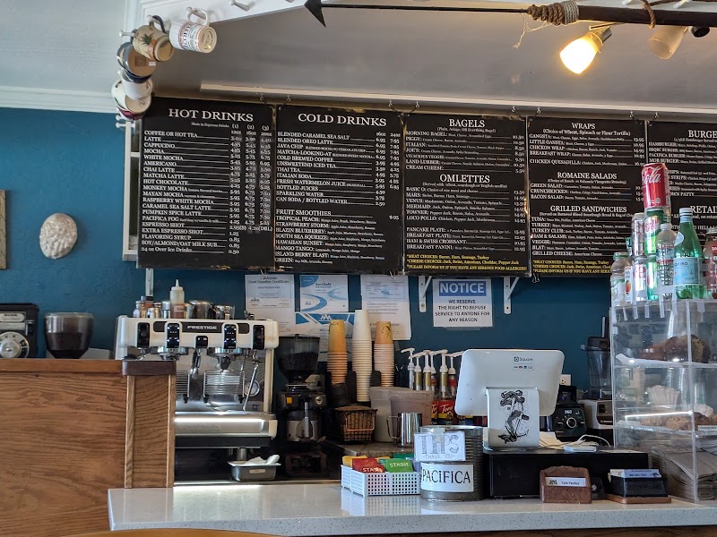 Cafe Pacifica photo 5