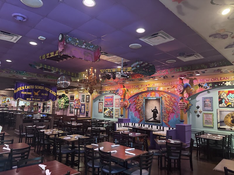 Tibby's New Orleans Kitchen photo 4