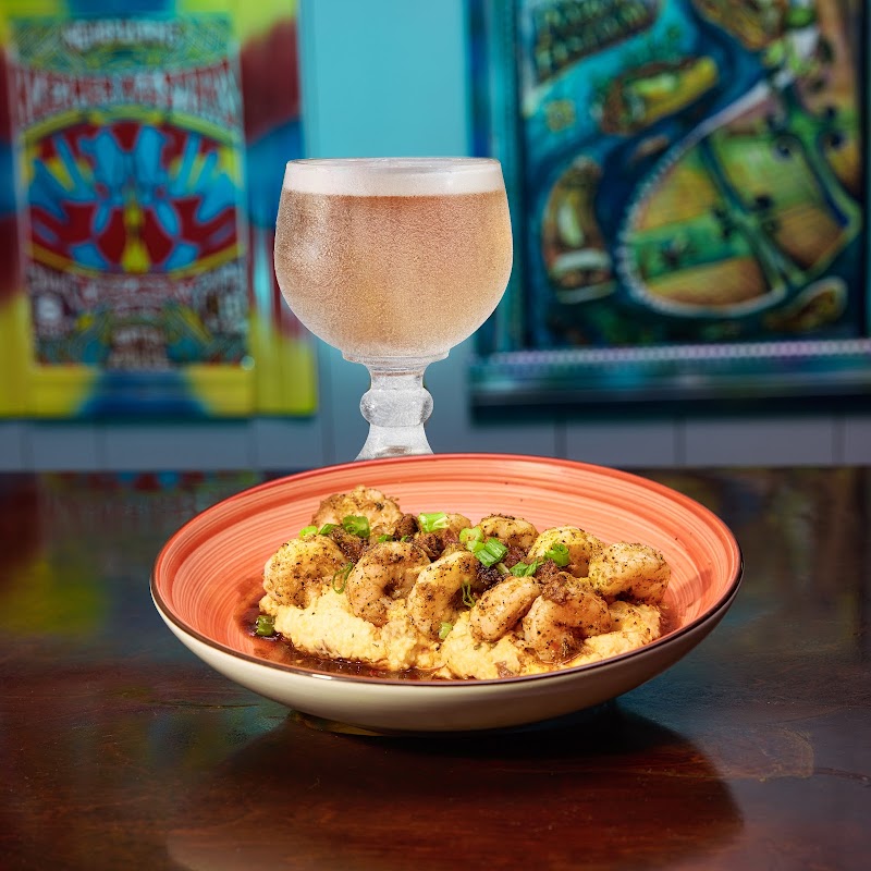 Tibby's New Orleans Kitchen photo 5