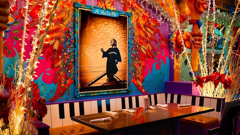 Tibby's New Orleans Kitchen photo 3