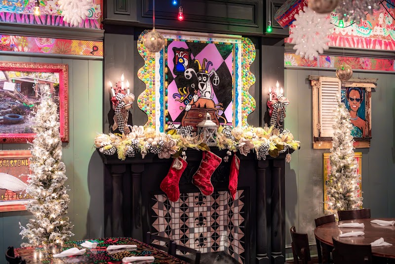 Photo of Tibby's New Orleans Kitchen