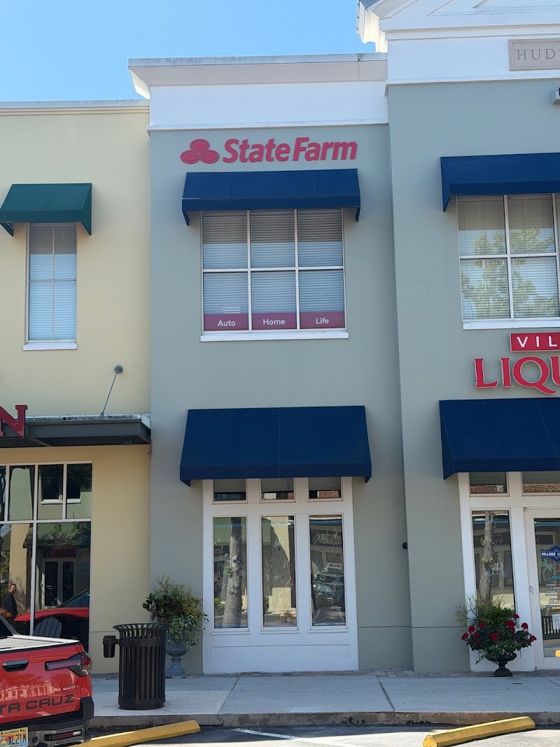 Glenn Davis - State Farm Insurance Agent photo 2