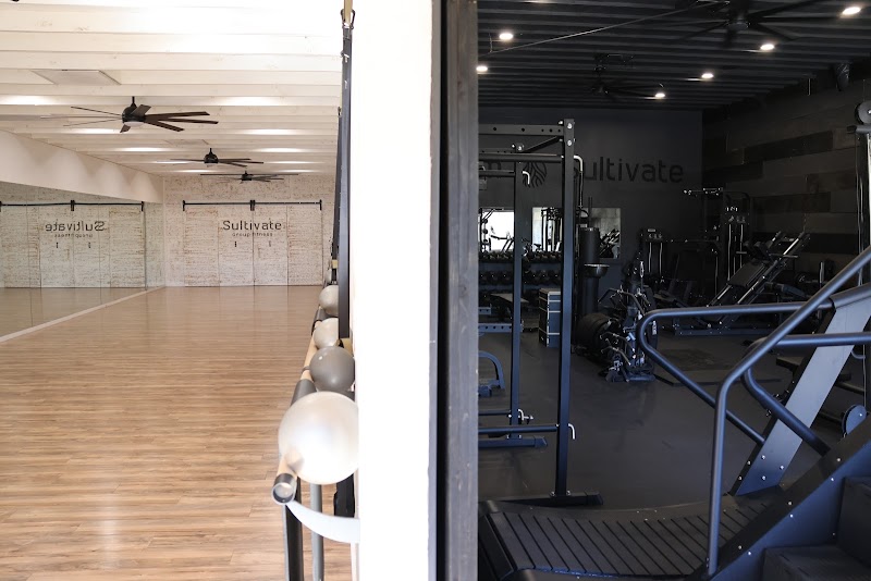The Gym at Sultivate photo 5