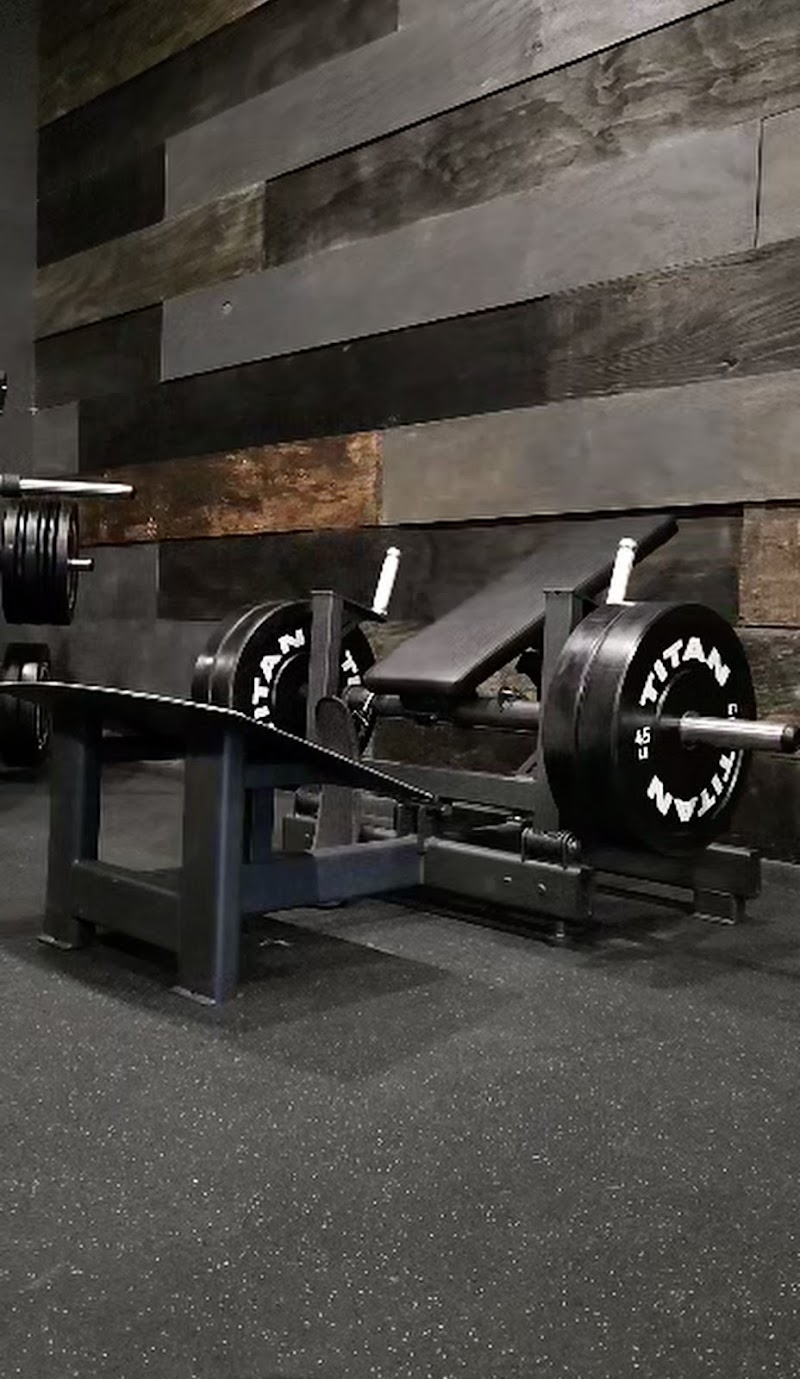 The Gym at Sultivate photo 2