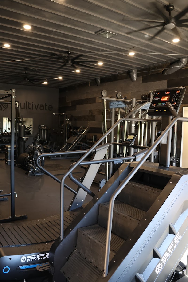 Photo of The Gym at Sultivate