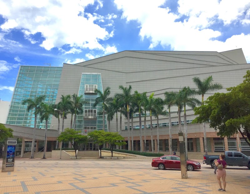 Ziff Opera House photo 2