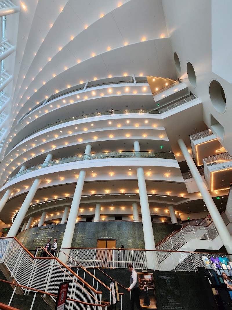 Ziff Opera House photo 3