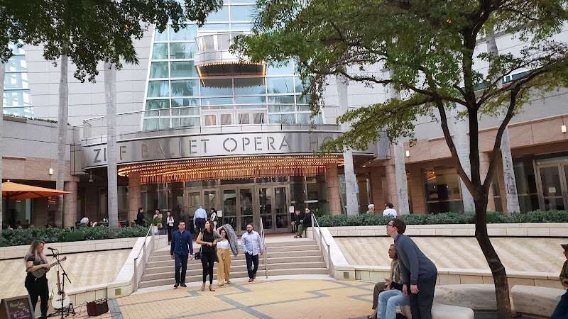Ziff Opera House photo 5