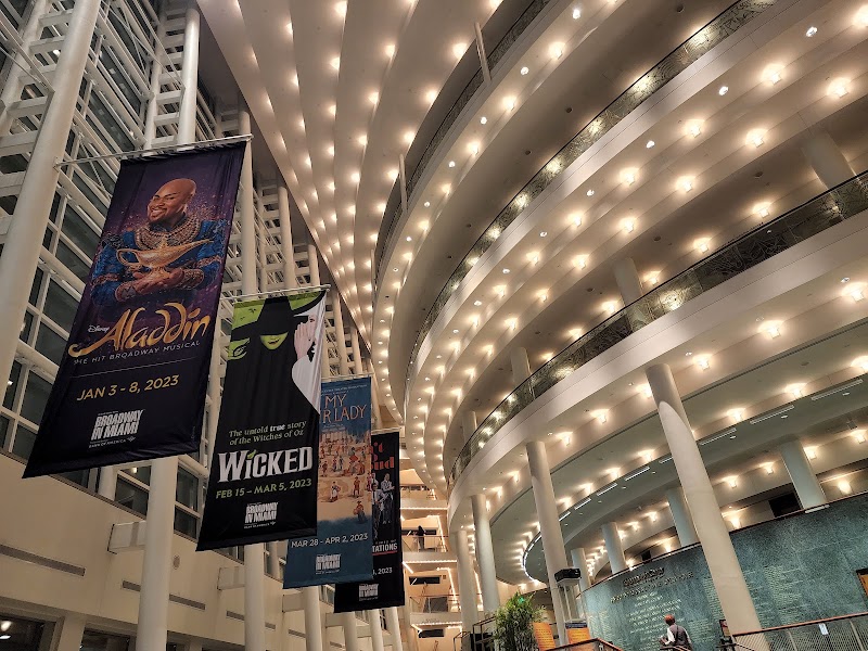 Ziff Opera House photo 4
