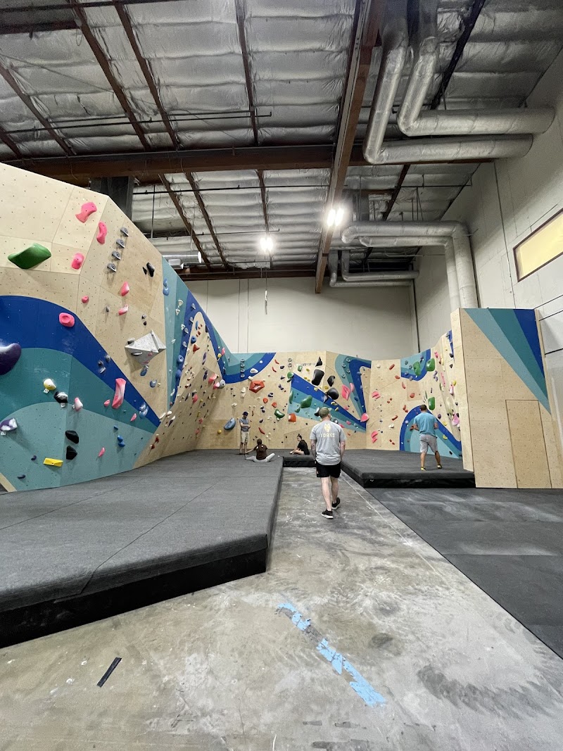 Diablo Rock Gym photo 4