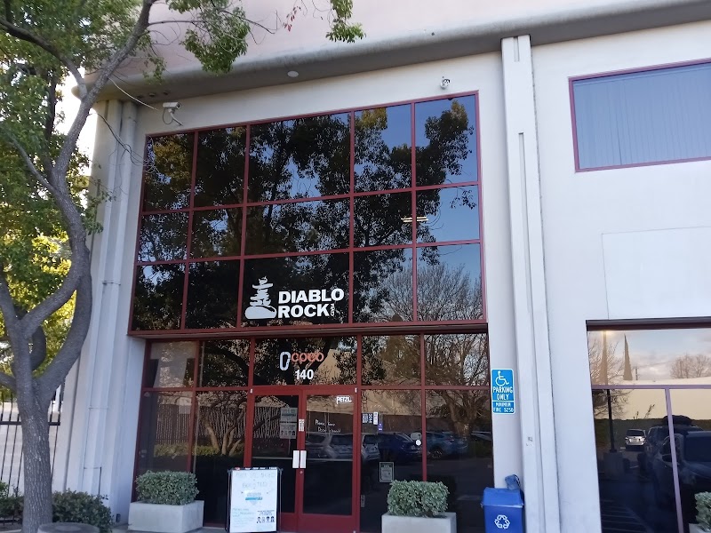 Diablo Rock Gym photo 5