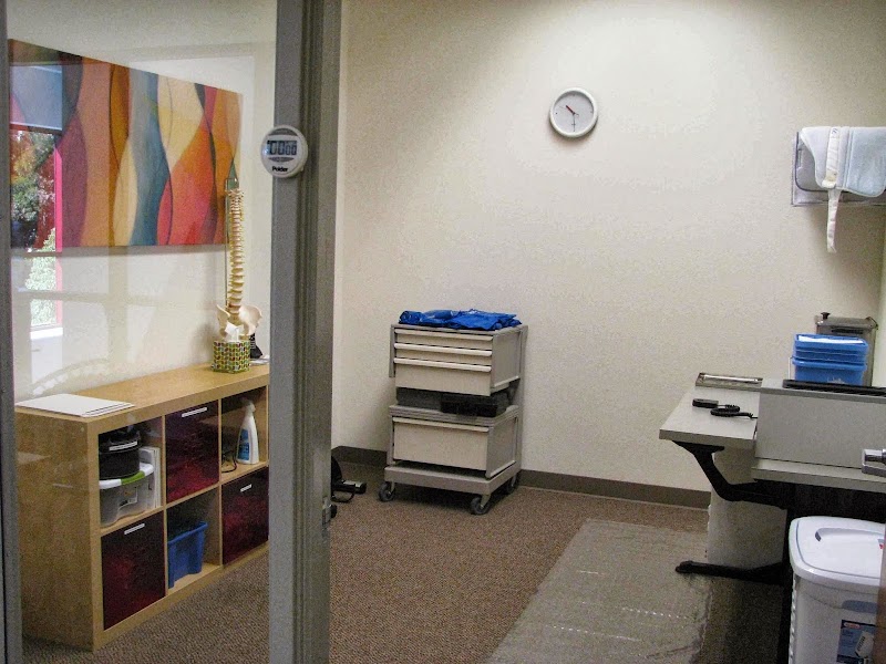 Photo of ErgoSolutions Physical Therapy