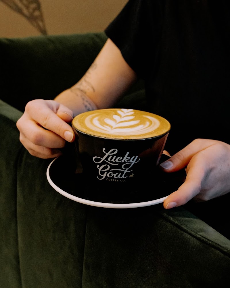 Lucky Goat Coffee photo 2