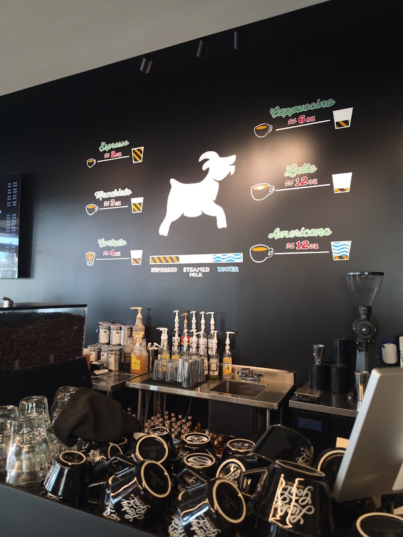 Lucky Goat Coffee photo 4