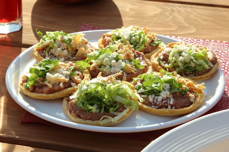 Taqueria Dominguez photo 4
