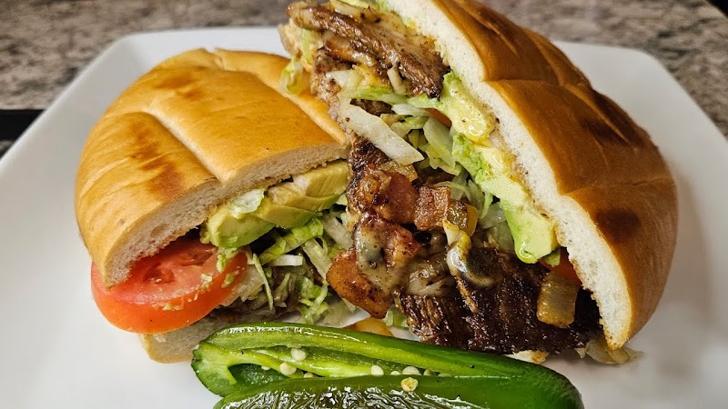 Photo of Taqueria Dominguez