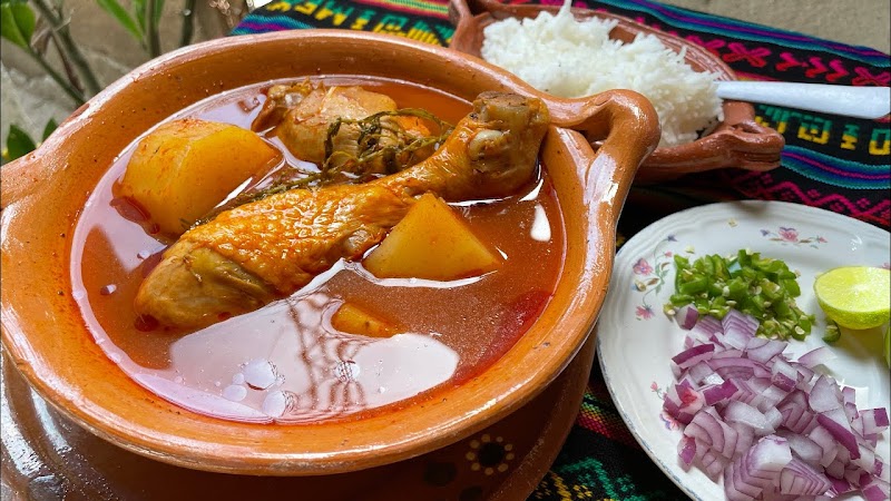 Taqueria Dominguez photo 3