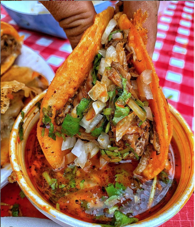 Taqueria Dominguez photo 5