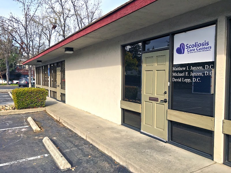 Photo of Scoliosis Care Center by Janzen & Janzen Chiropractic Corp