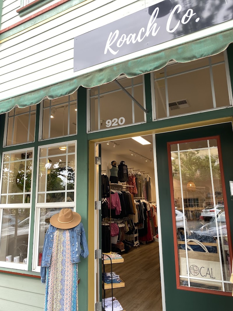 Photo of Roach Co.